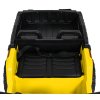 Elektrická čtyřkolka Quad Sport TX ATV Žlutá 19