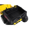 Elektrická čtyřkolka Quad Sport TX ATV Žlutá 20