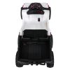 Elektrická čtyřkolka Sport TX ATV Bílá