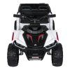 Elektrická čtyřkolka Sport TX ATV Bílá