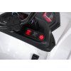 Elektrická čtyřkolka Sport TX ATV Bílá 16