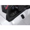 Elektrická čtyřkolka Sport TX ATV Bílá 17