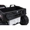 Elektrická čtyřkolka Sport TX ATV Bílá