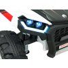 Elektrická čtyřkolka Sport TX ATV Bílá 22