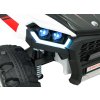 Elektrická čtyřkolka Sport TX ATV Bílá