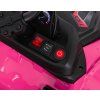 Elektrická čtyřkolka Sport TX ATV růžová 17