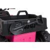 Elektrická čtyřkolka Sport TX ATV růžová 22