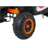Elektrická bugina Madman UTV-MX Bílá
