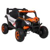 Elektrická bugina Madman UTV-MX Bílá