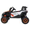 Elektrická bugina Madman UTV-MX Bílá 6
