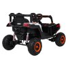 Elektrická bugina Madman UTV-MX Bílá