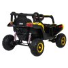 Elektrická bugina Madman UTV-MX Žlutá