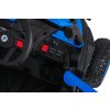 Elektrická bugina Madman UTV-MX Modrá