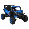 Elektrická bugina Madman UTV-MX Modrá 5