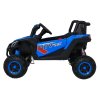 Elektrická bugina Madman UTV-MX Modrá 6