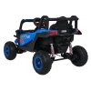 Elektrická bugina Madman UTV-MX Modrá