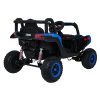 Elektrická bugina Madman UTV-MX Modrá 10
