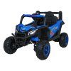 Elektrická bugina Madman UTV-MX Modrá