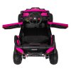 Elektrická bugina Madman UTV-MX Růžová