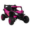 Elektrická bugina Madman UTV-MX Růžová