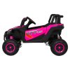 Elektrická bugina Madman UTV-MX Růžová