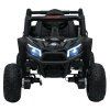 Elektrická bugina Madman UTV-MX Černá