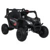 Elektrická bugina Madman UTV-MX Černá 5