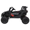 Elektrická bugina Madman UTV-MX Černá 6