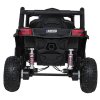 Elektrická bugina Madman UTV-MX Černá