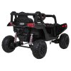 Elektrická bugina Madman UTV-MX Černá 10