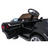 Elektrické autíčko Porsche Cayenne černé 22