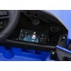 Elektrické autíčko Porsche Cayenne Modré