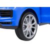 Elektrické autíčko Porsche Cayenne Modré
