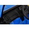 Elektrické autíčko Jeep Monster modré 17