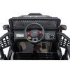 Elektrické autíčko Jeep BEAST 4x4 černé 15