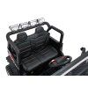 Elektrické autíčko Jeep BEAST 4x4 černé 20