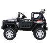 Elektrické autíčko Jeep BEAST 4x4 černé 5