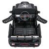 Elektrické autíčko Jeep BEAST 4x4 černé 10