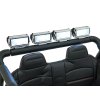 Elektrické autíčko Jeep BEAST 4x4 Bílé 23