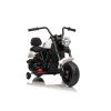 Elektrická motorka STAR Bílá 25
