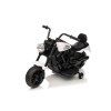Elektrická motorka STAR Bílá 26