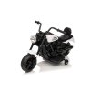 Elektrická motorka STAR Bílá
