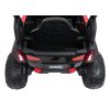 Elektrická bugina UTV LIFT Červená