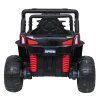 Elektrická bugina UTV LIFT Červená 8