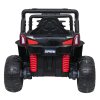 Elektrická bugina UTV LIFT Červená
