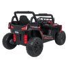 Elektrická bugina UTV LIFT Červená 9