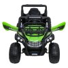 Elektrická bugina UTV LIFT Zelená