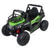 Elektrická bugina UTV LIFT Zelená