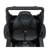 Elektrická bugina UTV LIFT Zelená 22