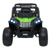 Elektrická bugina UTV LIFT Zelená